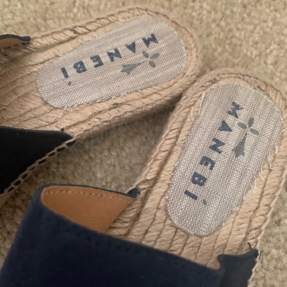 Manebí Sandals - Picture 3 of 5